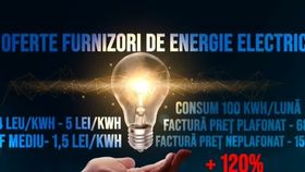 VIDEO Scumpiri majore de la 1 august! TVA, facturi și impozite care vor afecta puternic buzunarele românilor